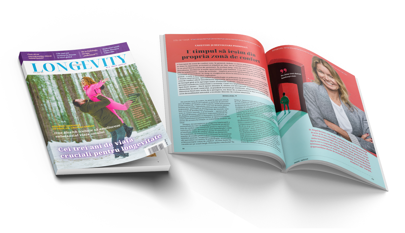 Magazine