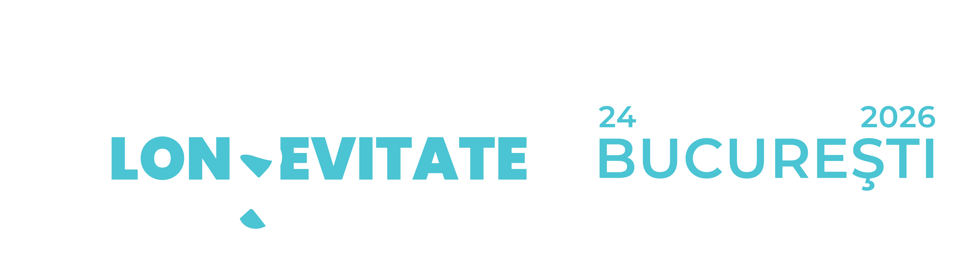 Congresul Internațional de Longevitate