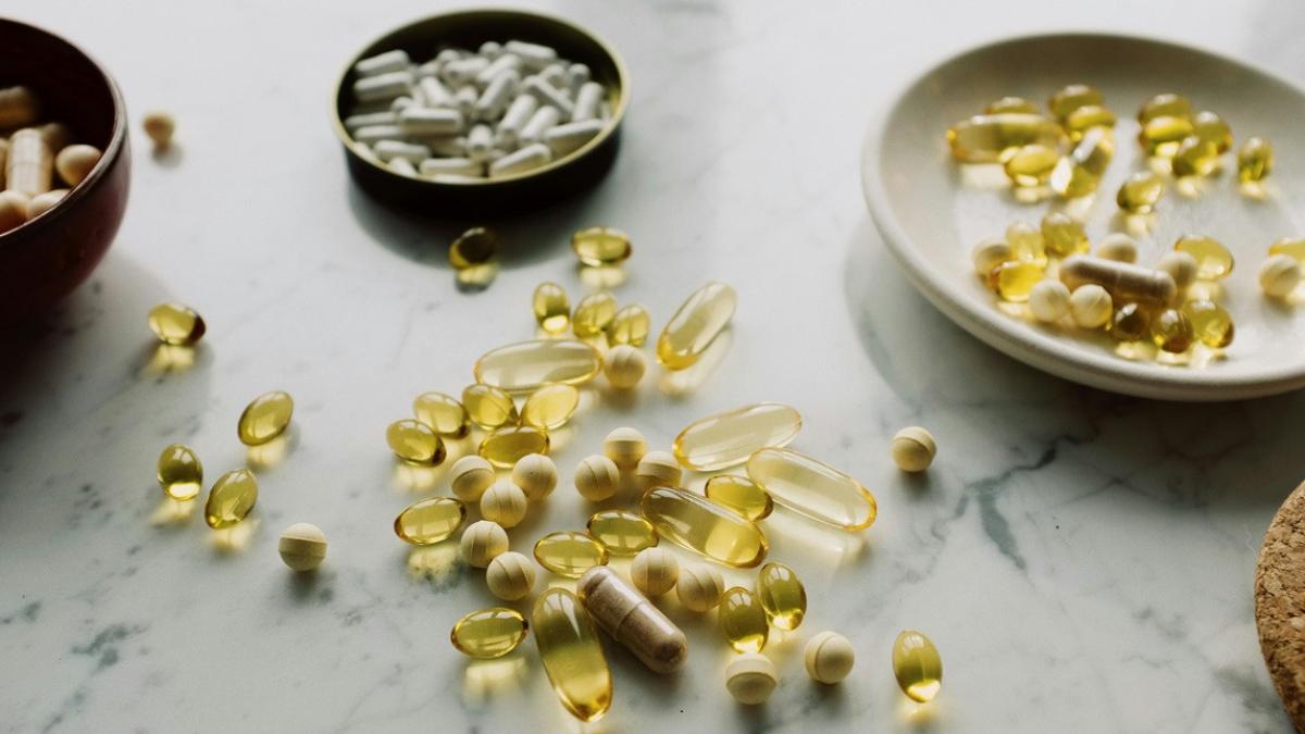 NMN - NAD+ - energia celulară - suplimente anti-aging