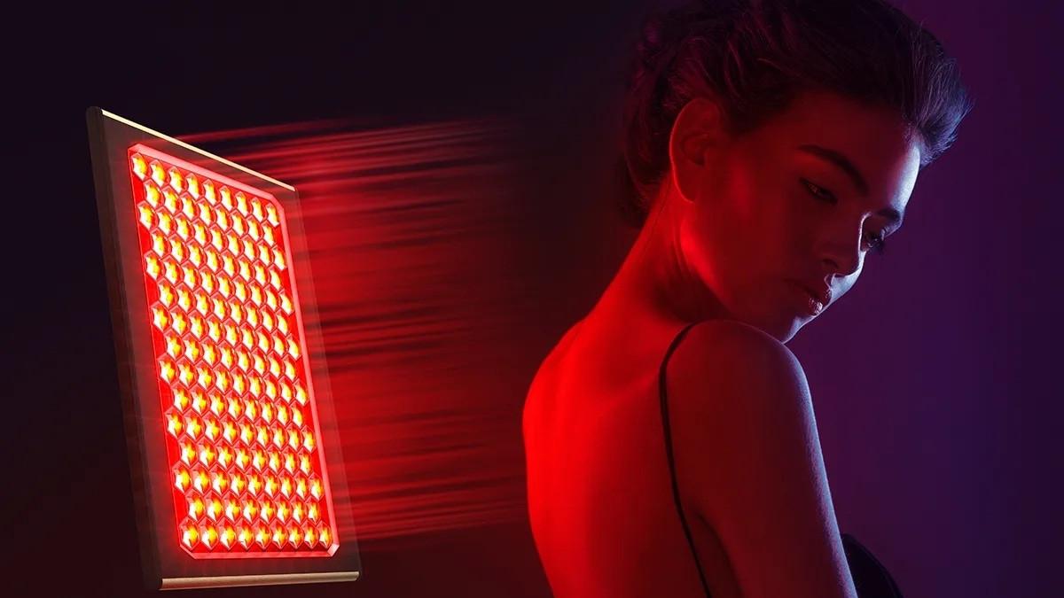 FAQ LED red light therapy panel (002)