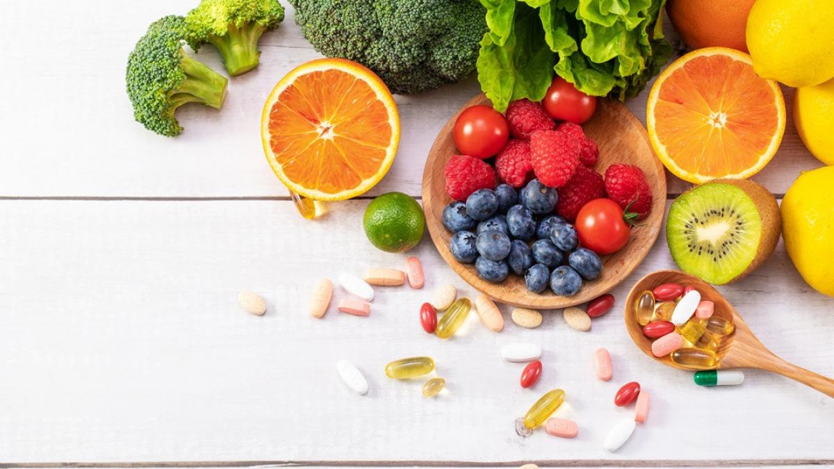 vitaminele si imbatranirea-biologica