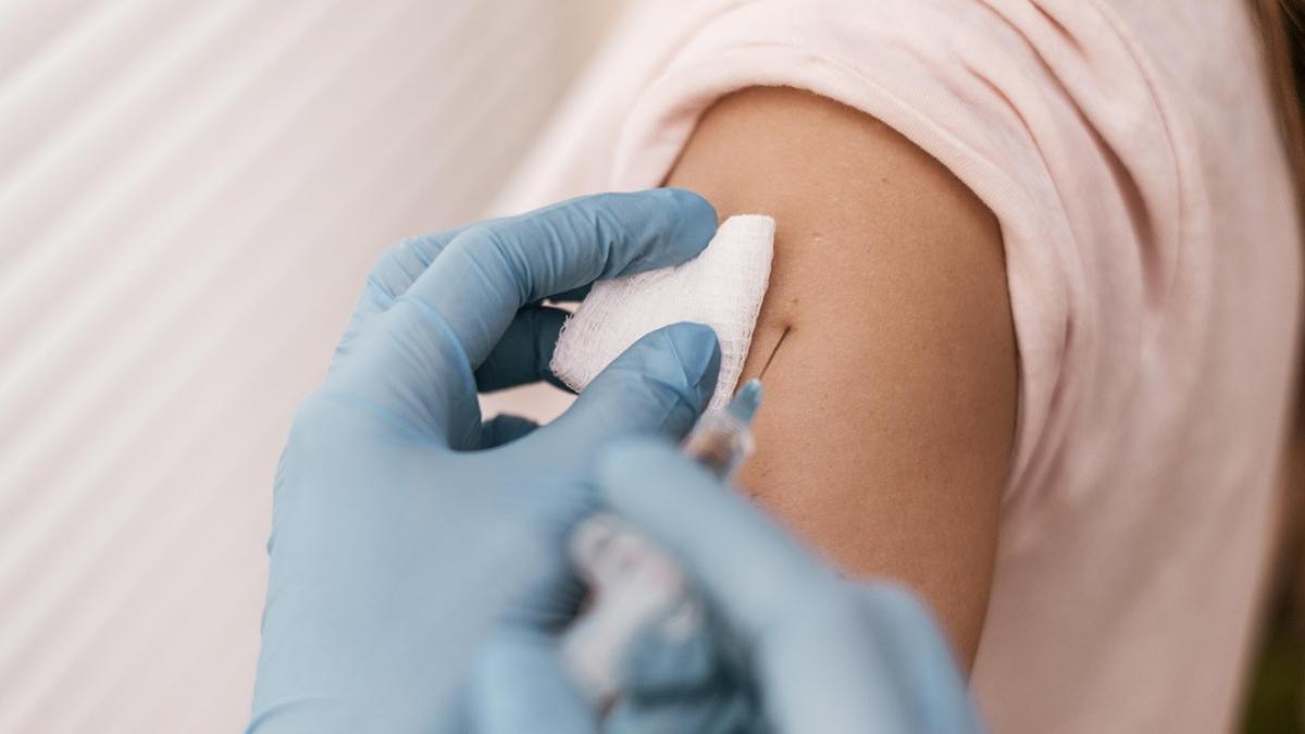 vaccinul HPV