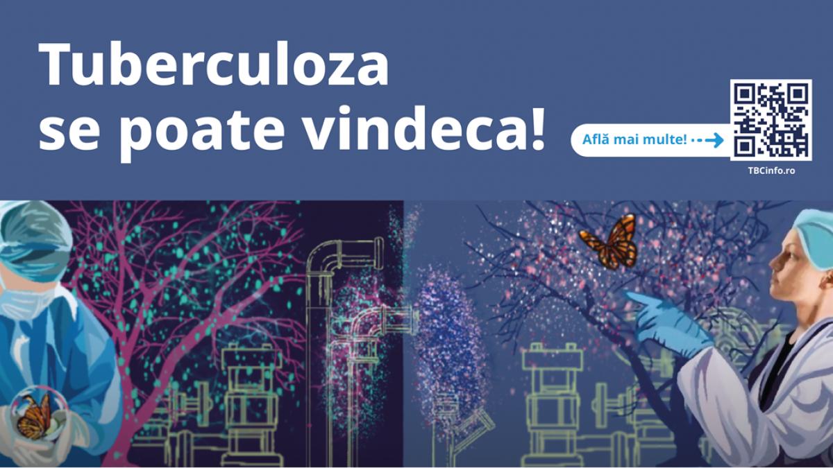 Tuberculoza se poate vindeca