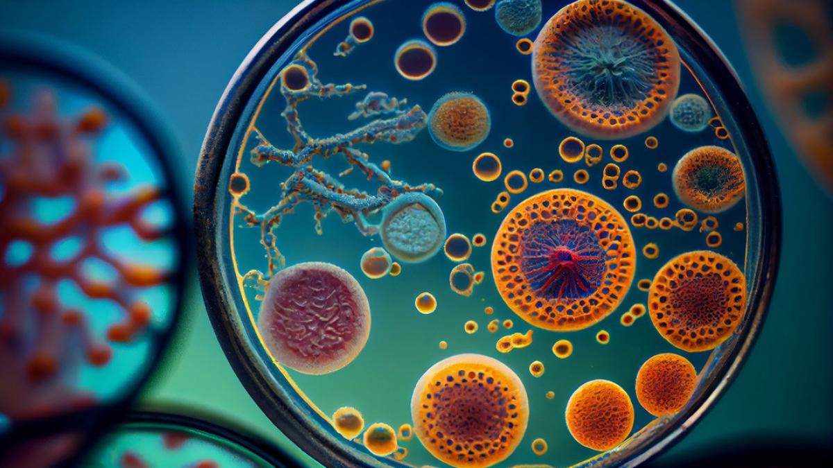 microb
