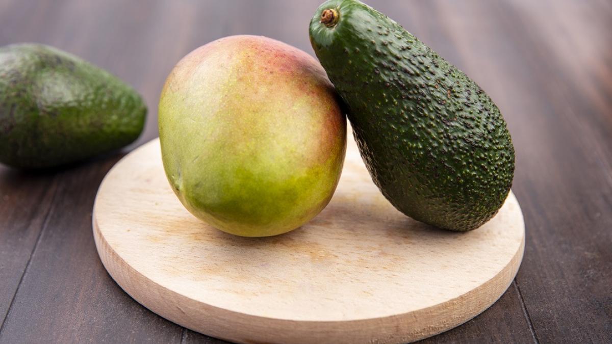 mango-avocado