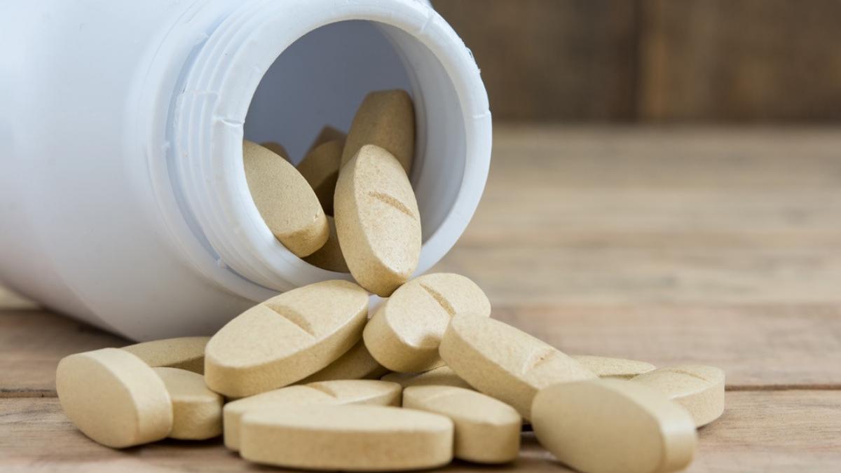 vitamina B3