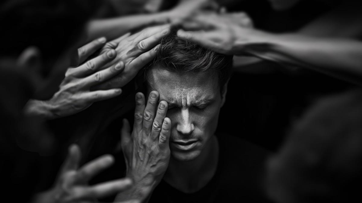 schizofrenie