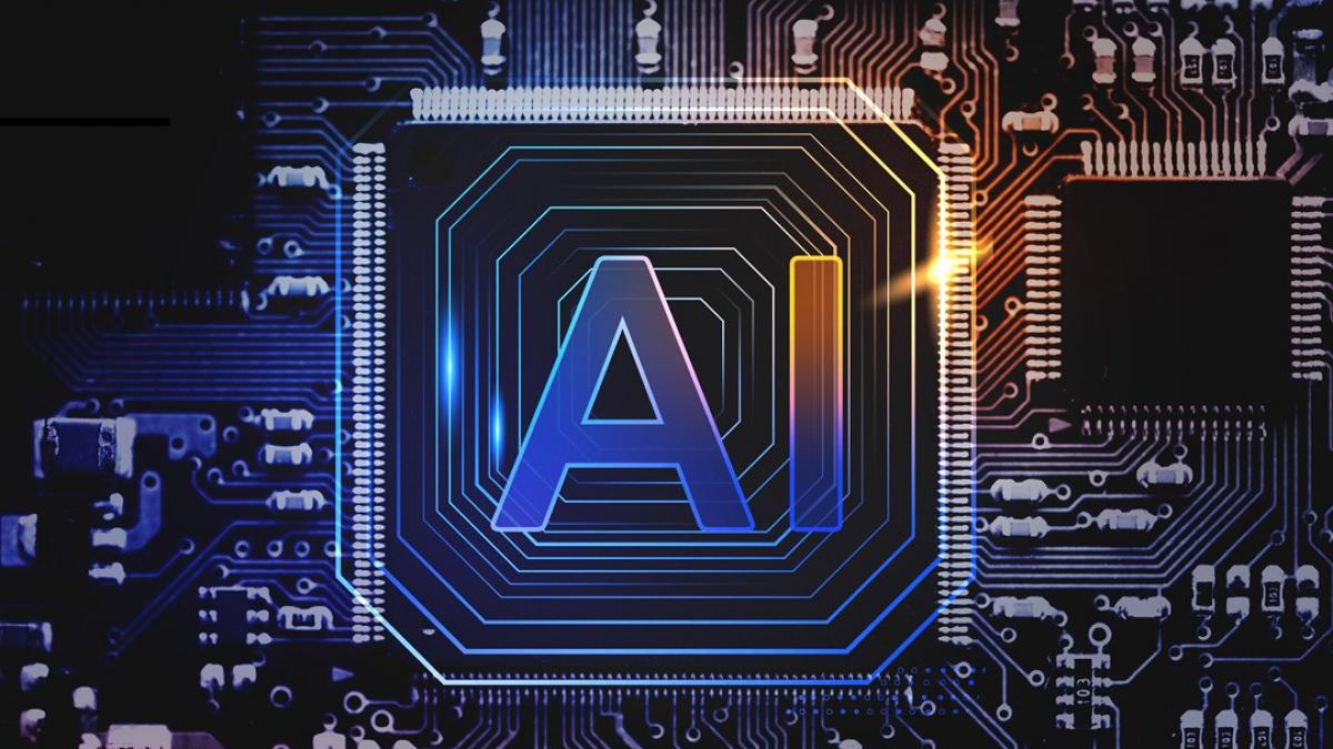 inteligenta artificiala