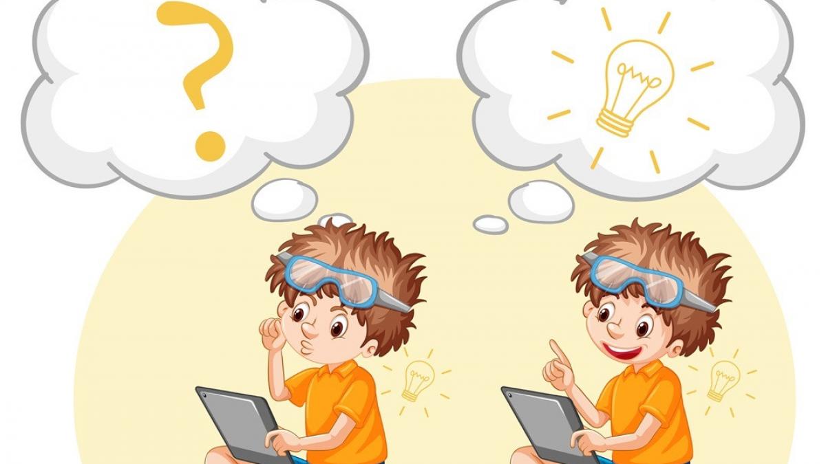 gandirea critica