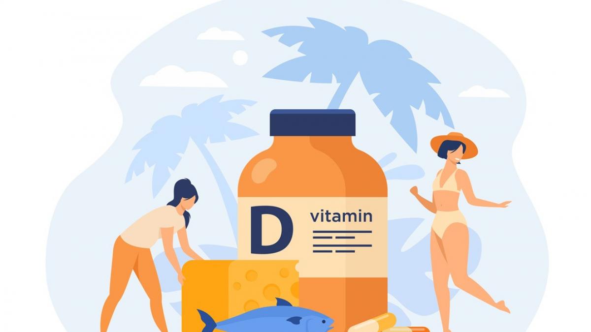 vitamina D