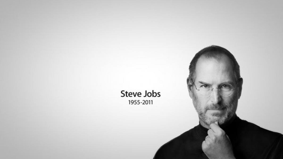 Steve Jobs