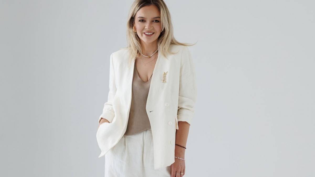 Dr. Diana Burluș - Longevity Magazine