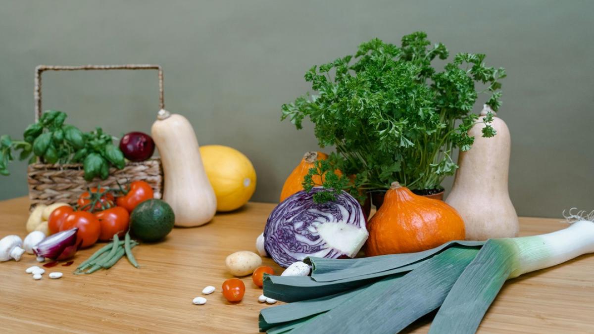legume