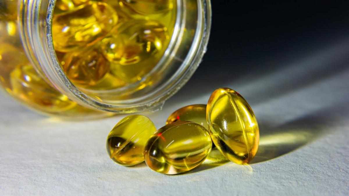 Vitamina D