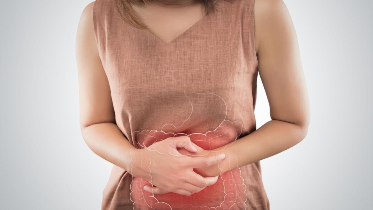 tranzit intestinal
