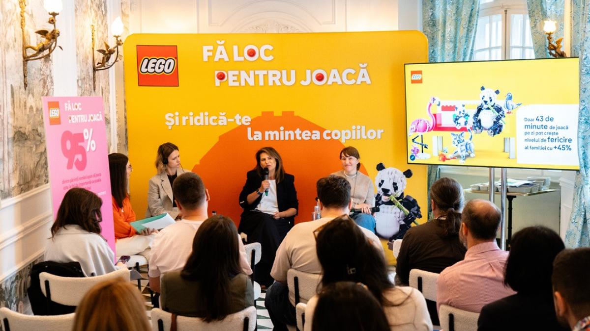 Galeria de joaca LEGO_1
