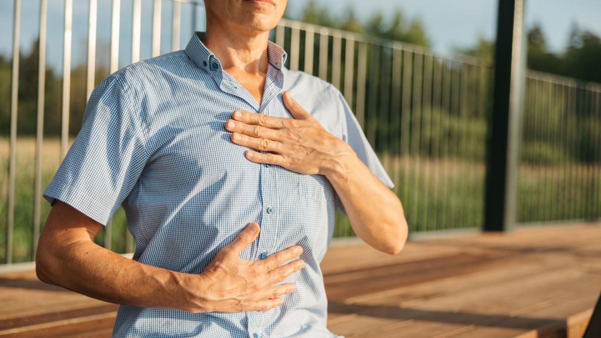 reflux gastric