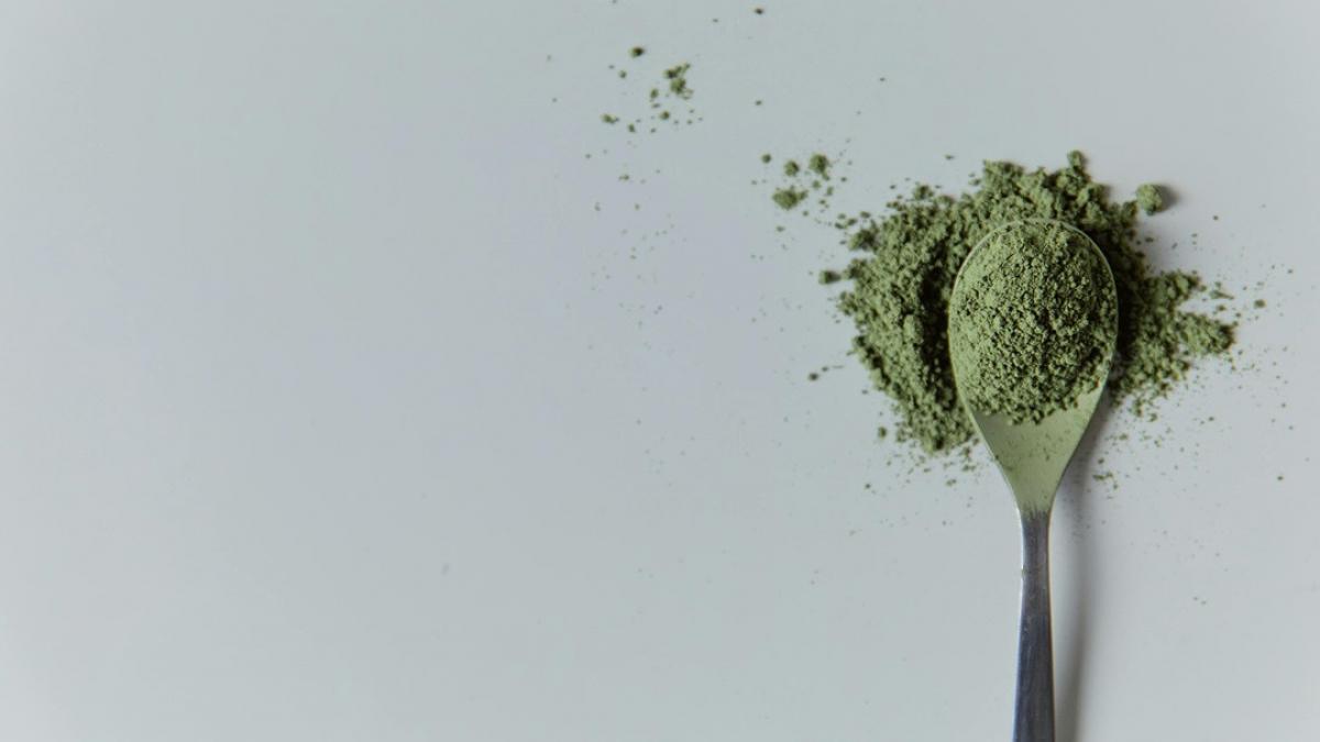 spirulina