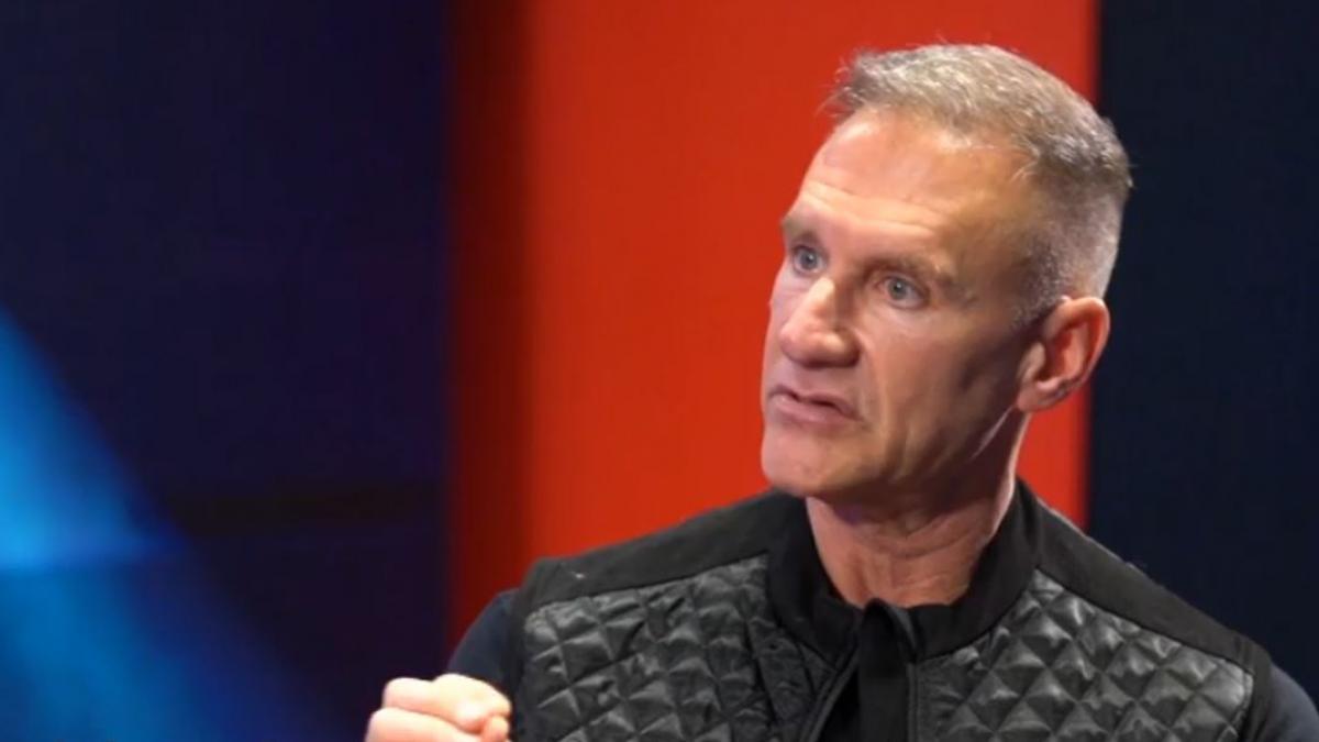 gary brecka