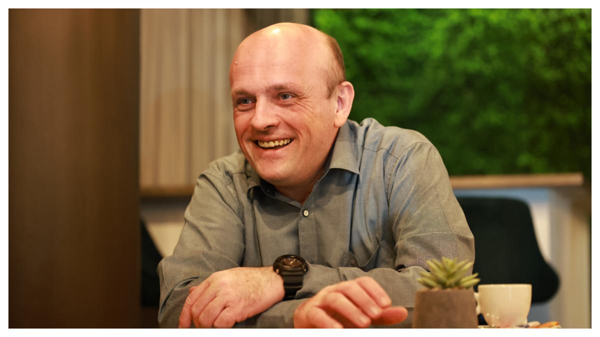 adrian dobrica