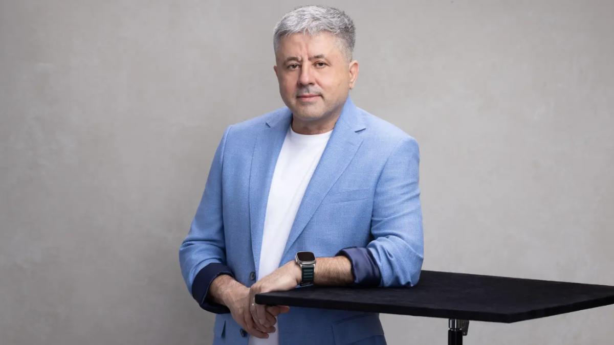 Sorin Stoica 1