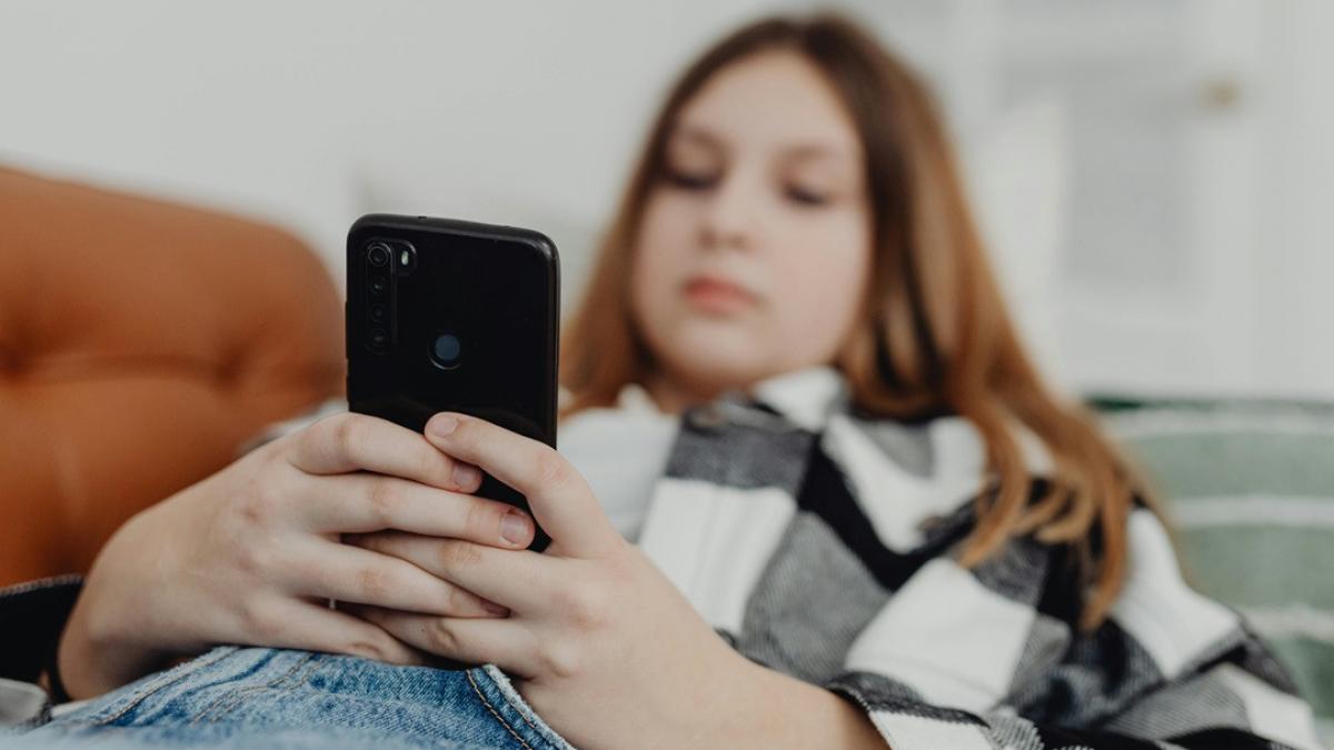 telefon adolescenti