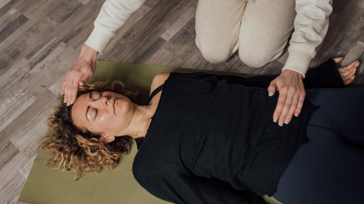Reiki