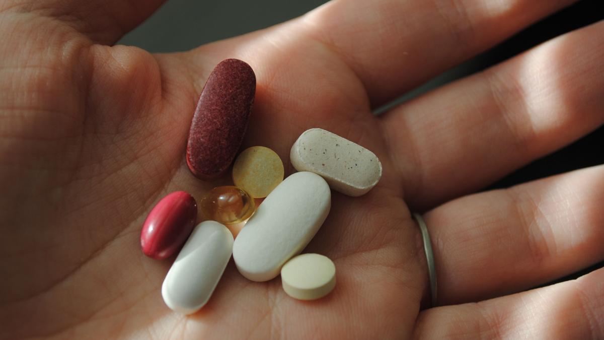 vitamina B12