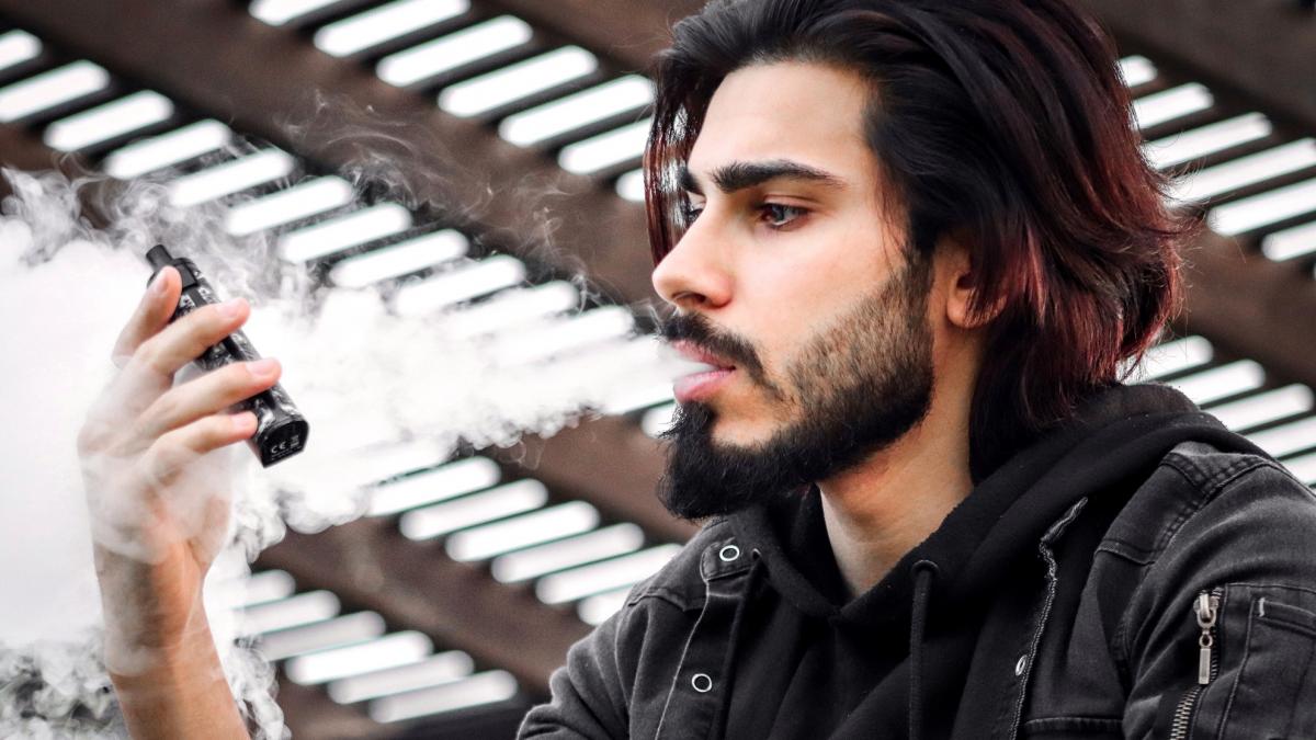 vape