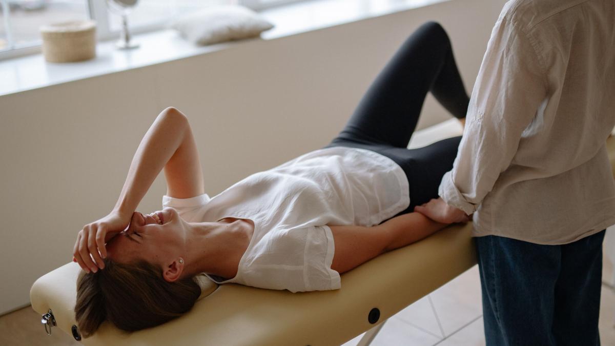 terapia somatica