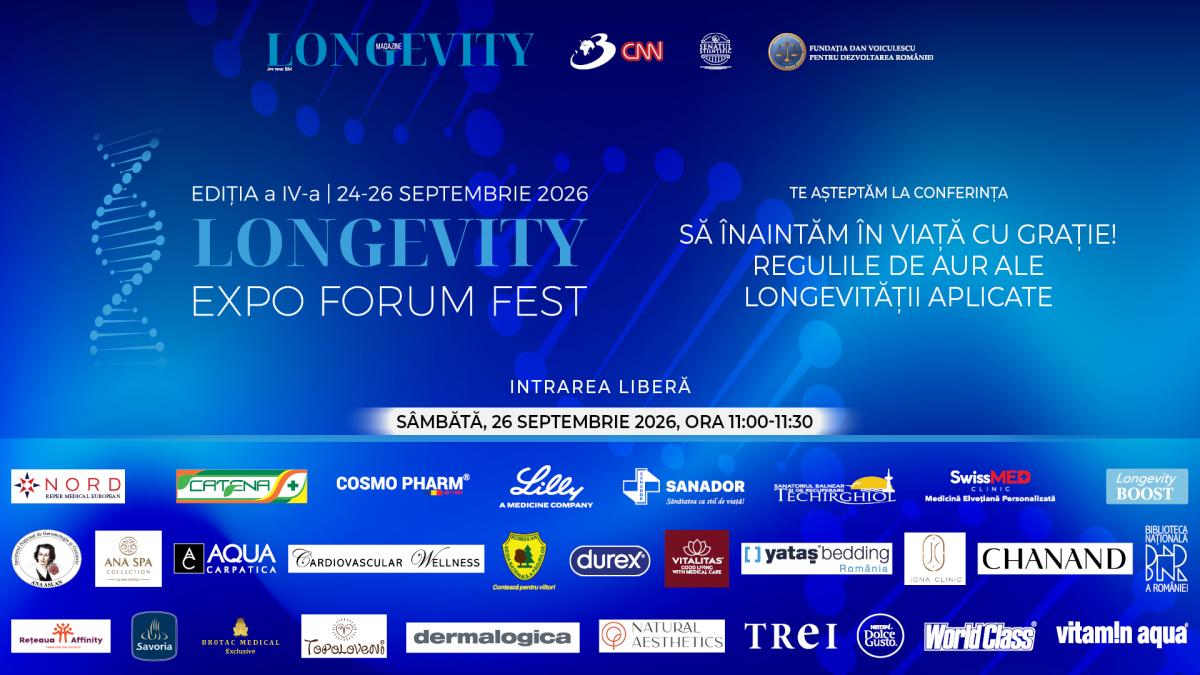 Sa inaintam in viata