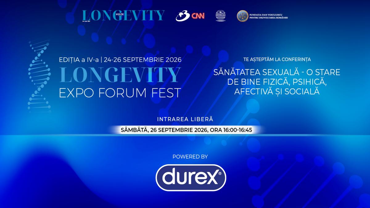 Sanatatea sexuala