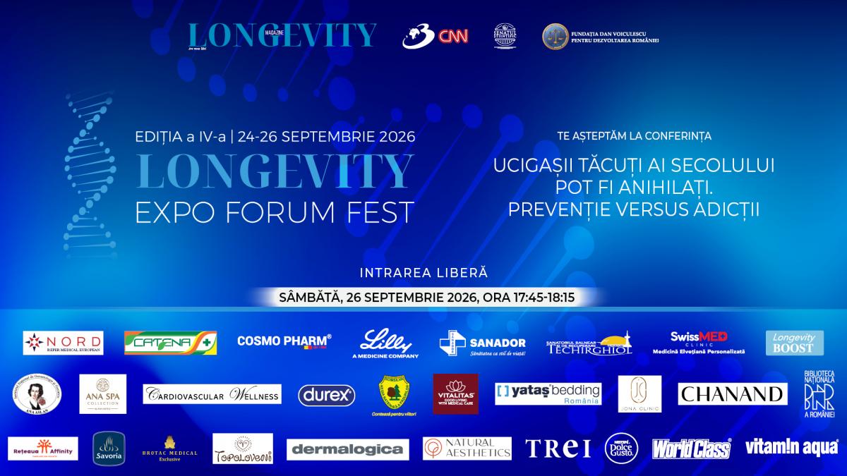 Ucigasii tacuti ai secolului