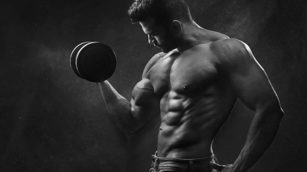 testosteron