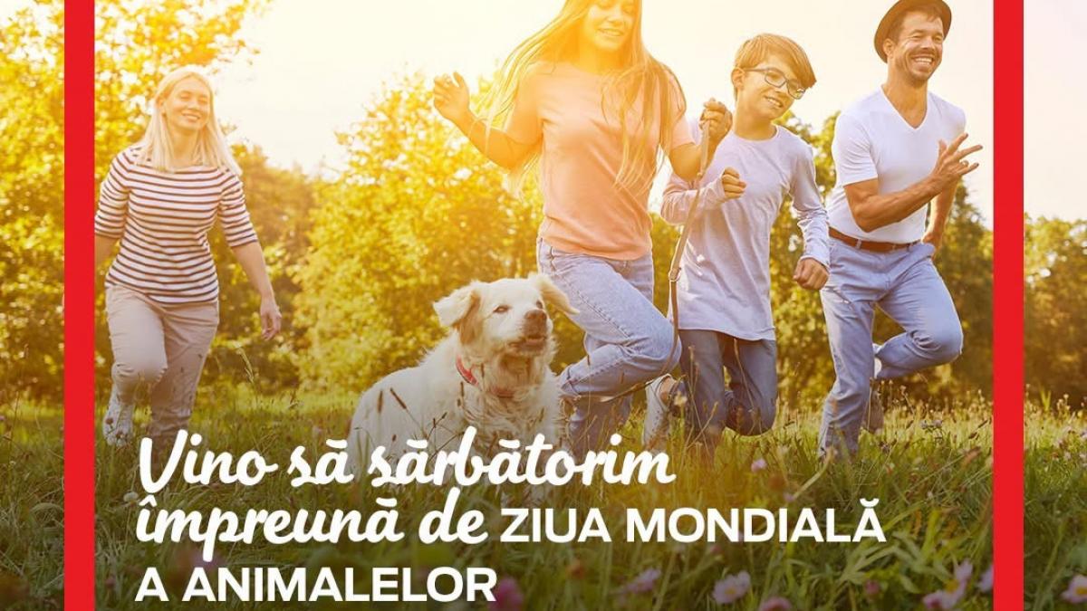 Purina Ziua Mondială a Animalelor (002)