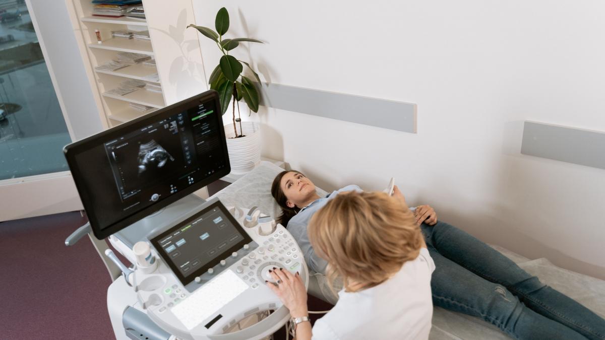 screening cancer de sân
