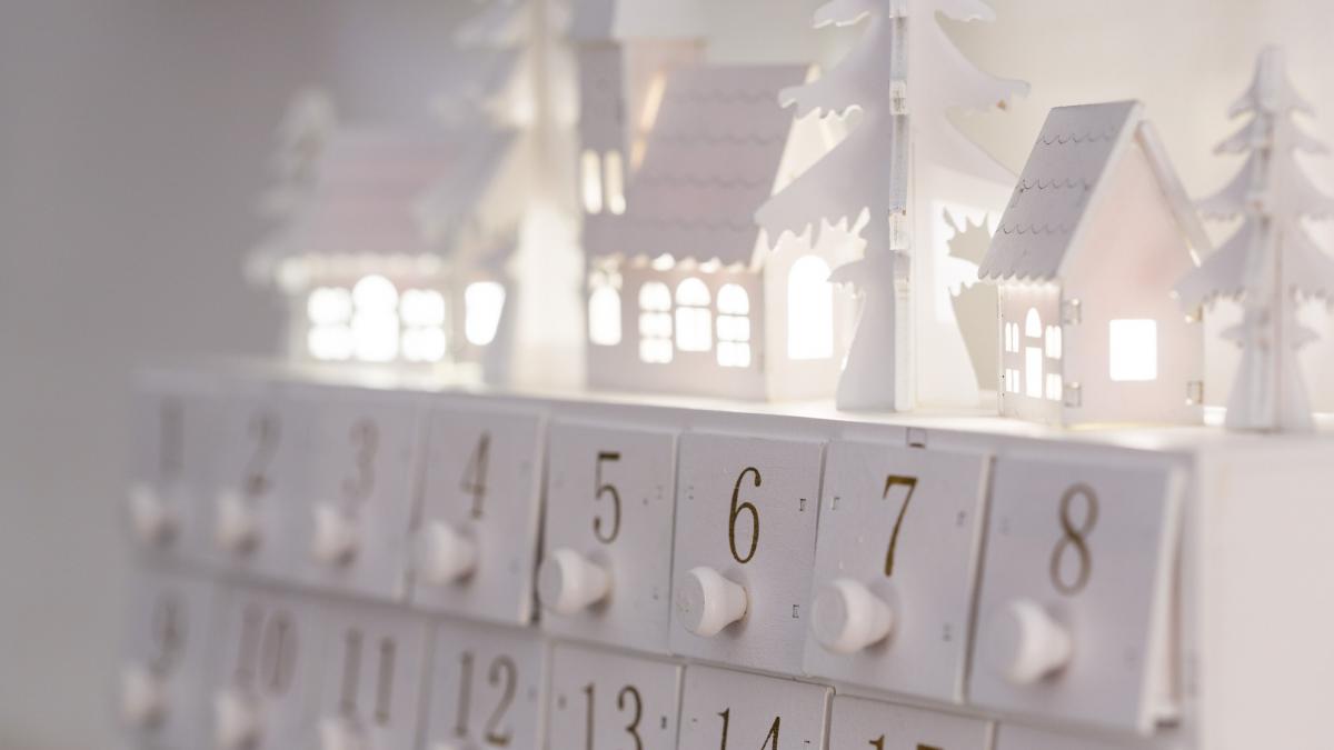 calendar advent
