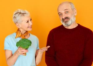 deficitul de fier afecteaza diferit femeile si barbatii