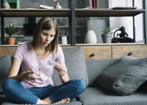 care este cel mai bun moment pentru a lua suplimentele cu fier