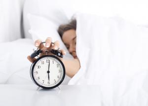 studiu durata somnului este asociata cu diabetul si bolile cardiovasculare