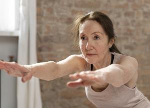 pierderea masei musculare odata cu varsta explicata printr o noua harta genetica