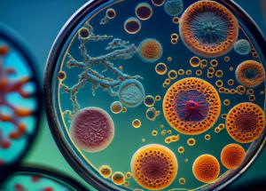 un microb marin cheie ar putea deveni mai activ pe fondul incalzirii globale