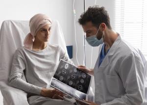 descoperire medicala injectarea unei tumori poate face cancerul sa dispara complet