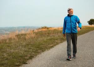 cat de eficient este mersul pe jos pentru pierderea in greutate