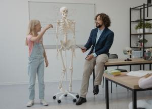 imunitatea innascuta si imunitatea adaptativa care este diferenta