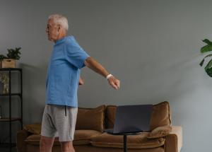 4 moduri simple prin care poti verifica daca imbatranesti sanatos