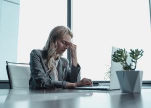 burnout performanta sau imbatranire accelerata