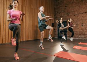 un nou studiu asociaza reducerea masei musculare cu un risc mai mare de dementa