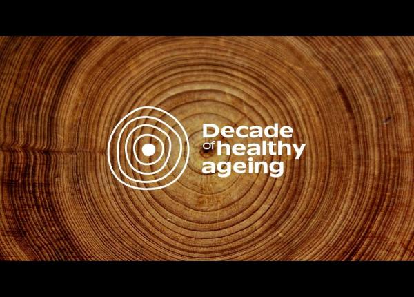2021 2030 deceniul imbatranirii sanatoase