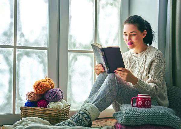 lectura influenteaza in mod pozitiv longevitatea